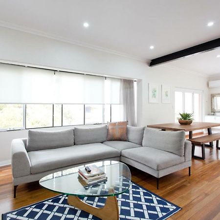 Apartamento Hidden Treasure Fremantle Exterior foto