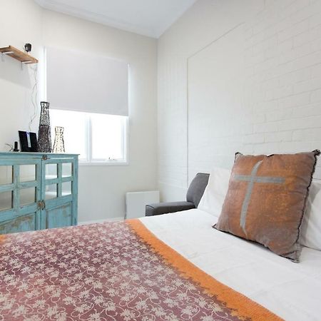Apartamento Hidden Treasure Fremantle Exterior foto