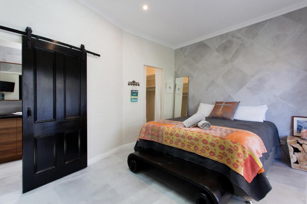 Apartamento Hidden Treasure Fremantle Exterior foto