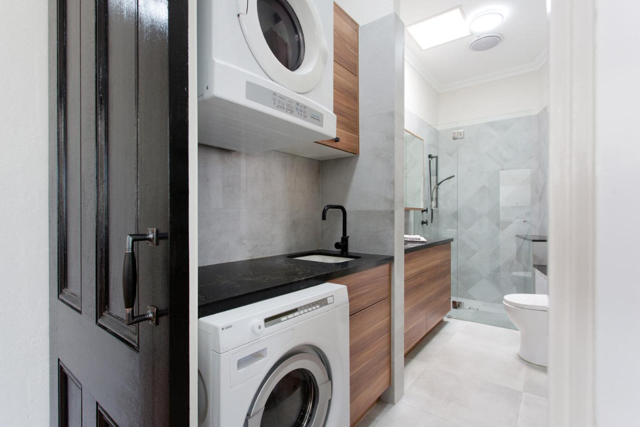 Apartamento Hidden Treasure Fremantle Exterior foto