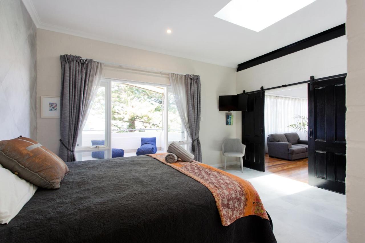Apartamento Hidden Treasure Fremantle Exterior foto