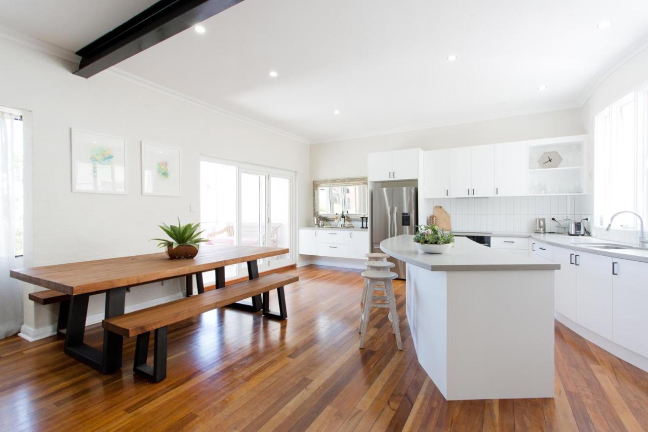 Apartamento Hidden Treasure Fremantle Exterior foto