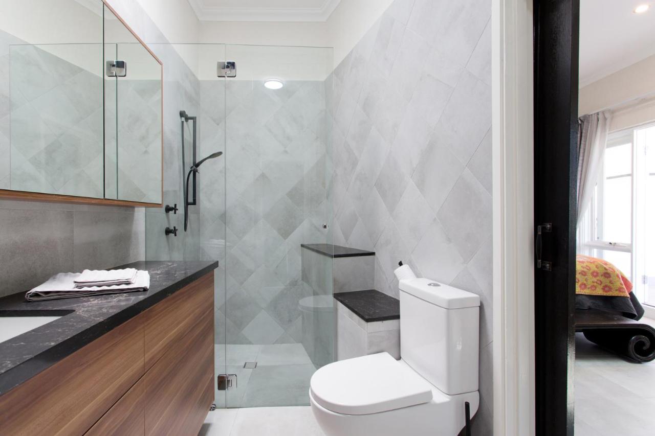 Apartamento Hidden Treasure Fremantle Exterior foto