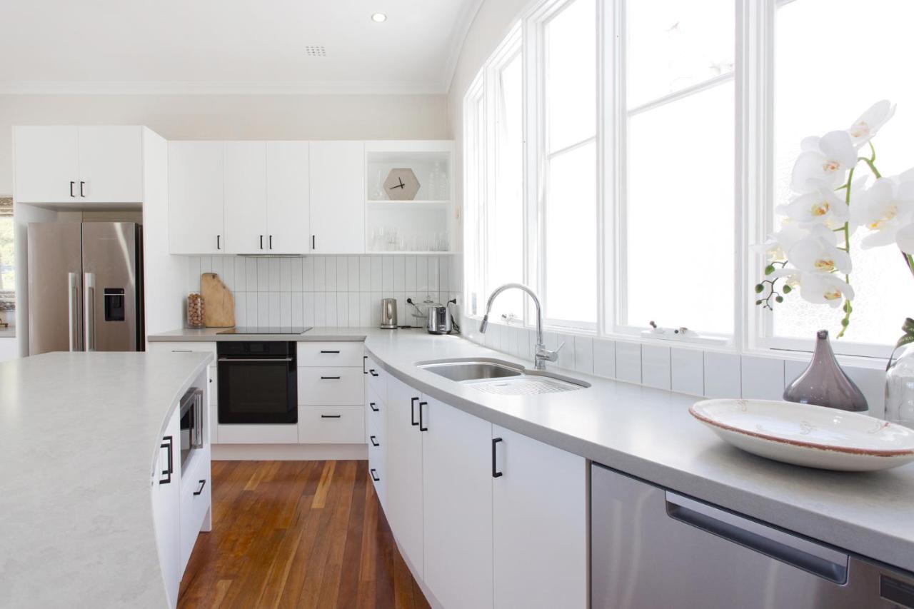 Apartamento Hidden Treasure Fremantle Exterior foto