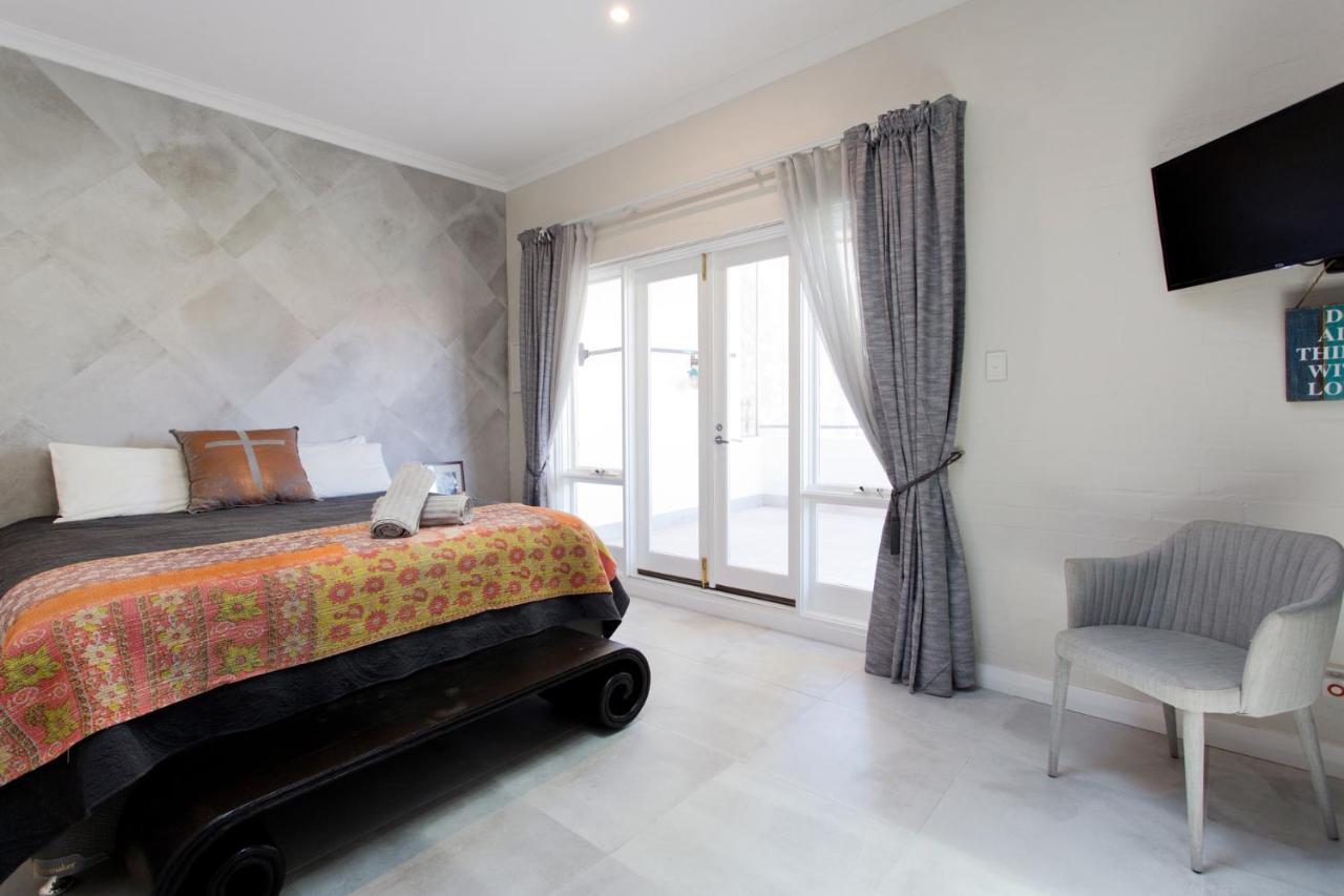 Apartamento Hidden Treasure Fremantle Exterior foto