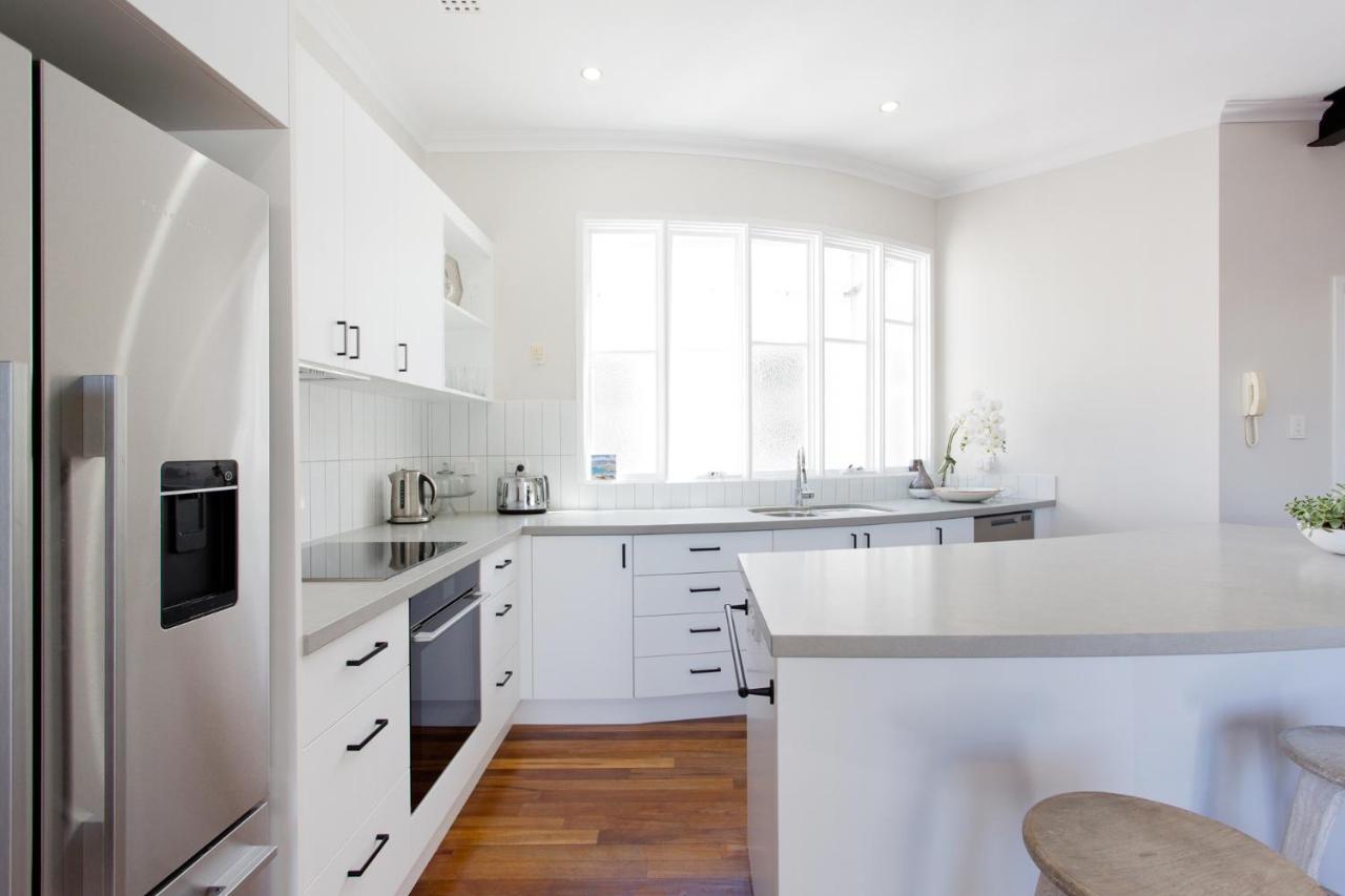 Apartamento Hidden Treasure Fremantle Exterior foto