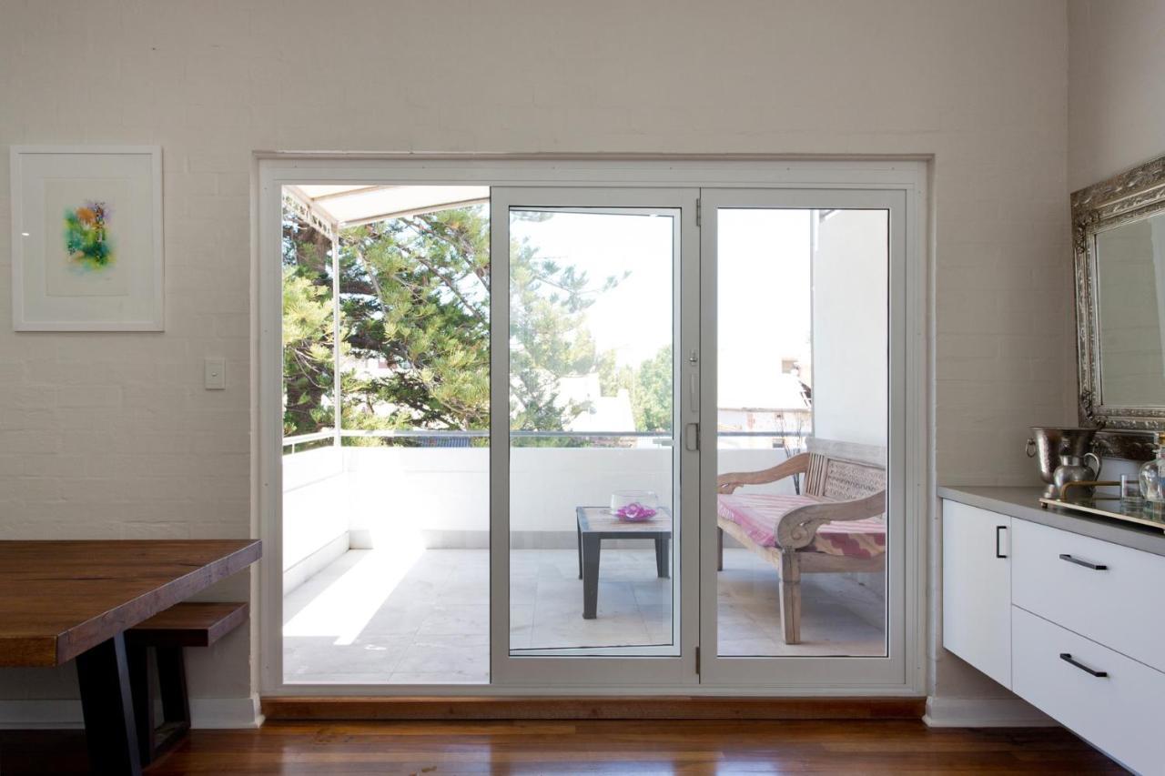 Apartamento Hidden Treasure Fremantle Exterior foto