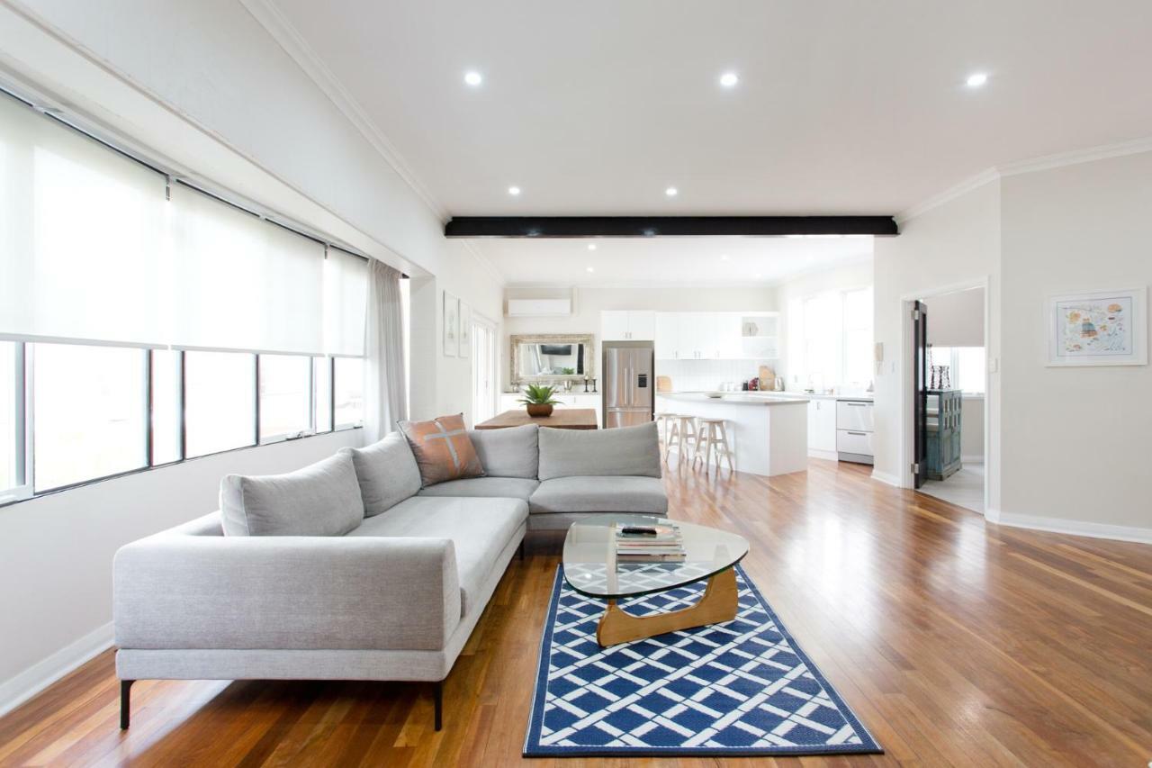 Apartamento Hidden Treasure Fremantle Exterior foto