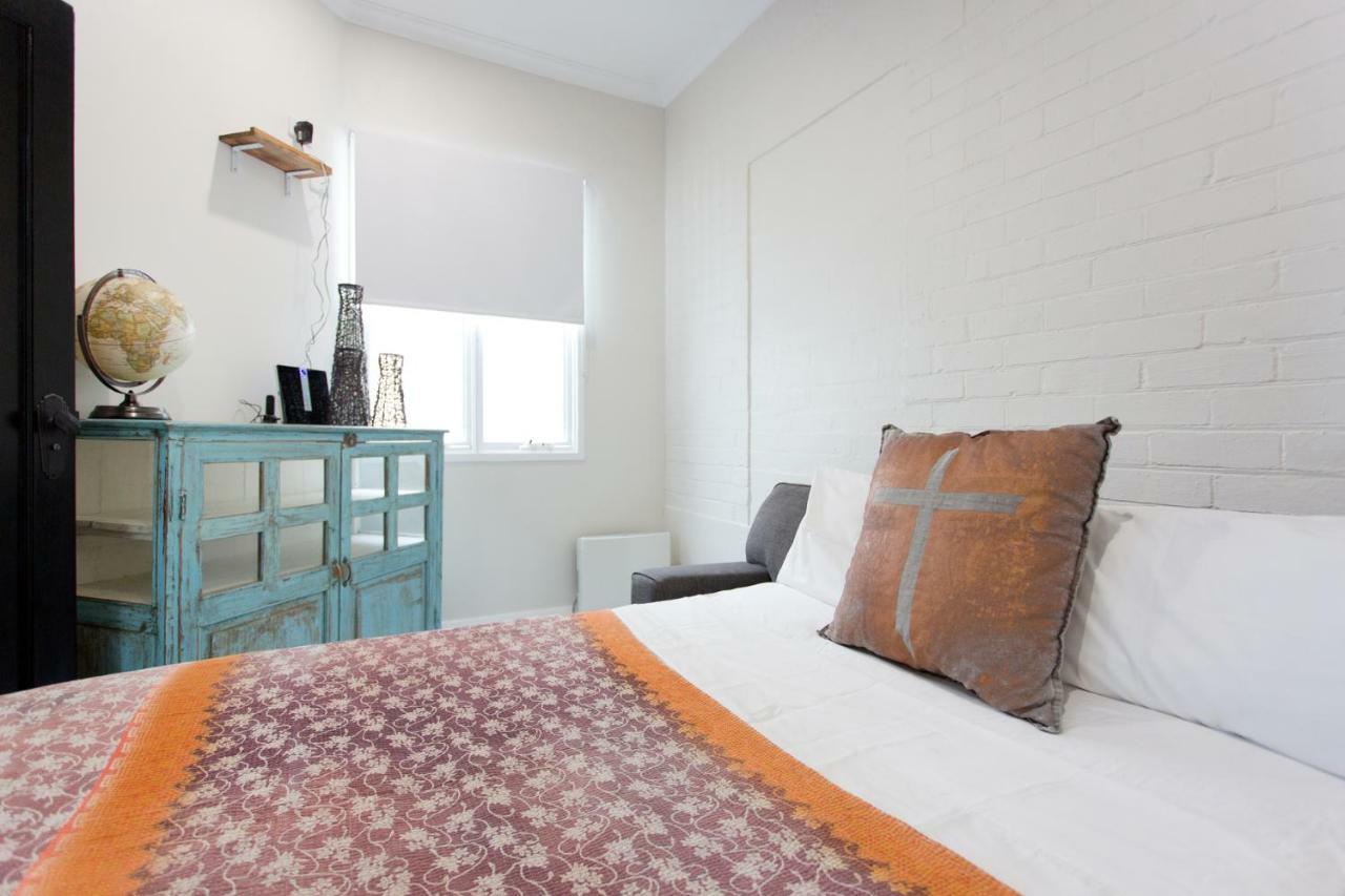 Apartamento Hidden Treasure Fremantle Exterior foto