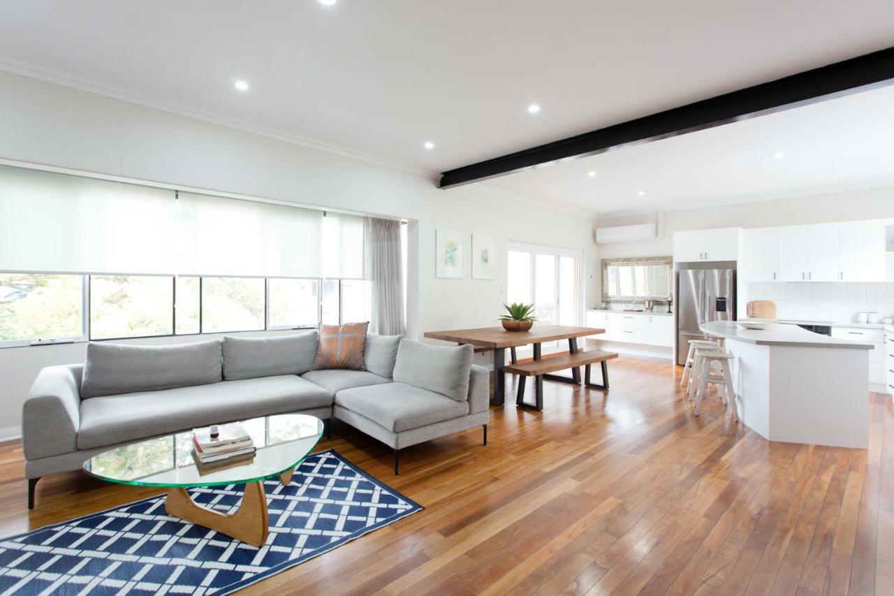 Apartamento Hidden Treasure Fremantle Exterior foto