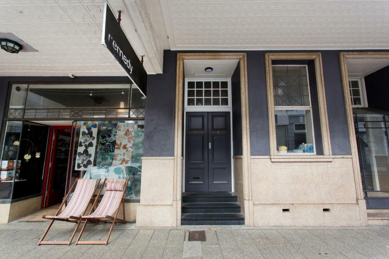 Apartamento Hidden Treasure Fremantle Exterior foto